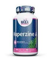 Haya Labs Huperzine A 90 kaps.