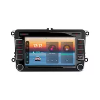 Volkswagen / Škoda / SEAT 7 colių Android 14 multimedija
