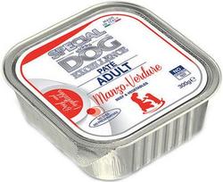 Monge Special Dog Paté Beef/Vegetables 300g