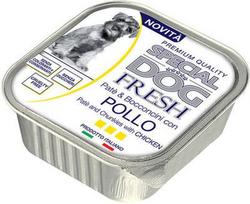 Monge Special Dog Paté Chicken 150g