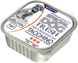Monge Special Dog Paté Turkey 150g
