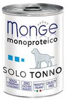 Monge Monoproteinic Pate 100% Tuna 400g