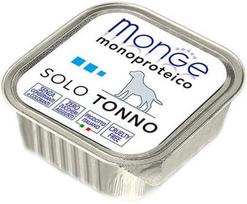 Monge Monoproteinic Pate 100% Tuna 150g