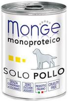 Monge Monoproteinic Pate 100% Chicken 400g