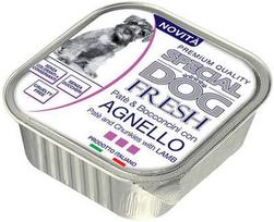 Monge Special Dog Paté Lamb 150g