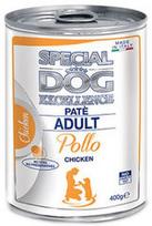 Monge Special Dog Paté Chicken 400g