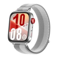 huawei fit 4 - Huawei Watch Fit 4 Grey (Pilkas) - 1 nuotrauka