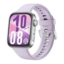 huawei fit 4 - Huawei Watch Fit 4 Purple (Violetinis) - 1 nuotrauka
