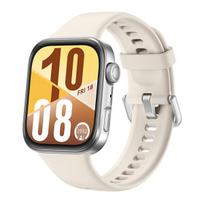 huawei fit 4 - Huawei Watch Fit 4 White (Baltas) - 2 nuotrauka