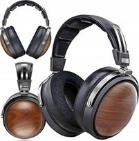 FiiO FT1 Black (Juodas)