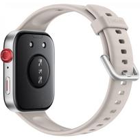 huawei watch fit - Huawei Watch Fit 3 White (Baltas) - 2 nuotrauka