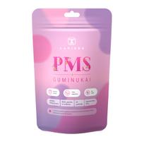 SAPIENS guminukai PMS, 60 guminukų