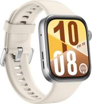 huawei fit 4 - Huawei Watch Fit 4 White (Baltas) - 3 nuotrauka