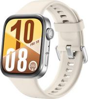 huawei fit 4 - Huawei Watch Fit 4 White (Baltas) - 4 nuotrauka