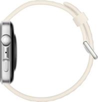 huawei fit 4 - Huawei Watch Fit 4 White (Baltas) - 6 nuotrauka