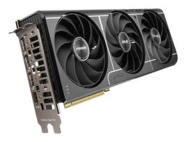 asus prime rtx 5060 ti 16gb - ASUS Prime GeForce RTX 5060 Ti OC 16GB GDDR7 - 9 nuotrauka