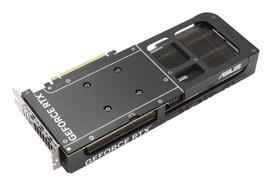 asus prime rtx 5060 ti 16gb - ASUS Prime GeForce RTX 5060 Ti OC 16GB GDDR7 - 16 nuotrauka