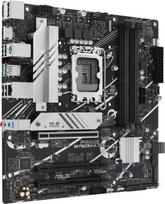 b760m ddr4 - ASUS Prime B760M-A D4-CSM - 2 nuotrauka