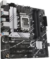 b760m ddr4 - ASUS Prime B760M-A D4-CSM - 3 nuotrauka