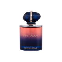 giorgio armani my way parfum 90 ml - Giorgio Armani My Way PP 90 ml - 3 nuotrauka