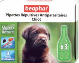 Beaphar Bea Neem Spot On Puppy
