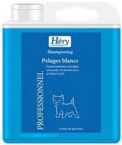 Hery White Coat Shampoo 5L