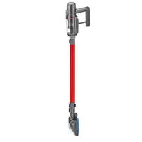 belaidis dulkiu siurblys - Puppyoo T12 Pro Rinse Crystal Grey (Pilkas) - 7 nuotrauka