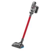 belaidis dulkiu siurblys - Puppyoo T12 Pro Rinse Crystal Grey (Pilkas) - 10 nuotrauka
