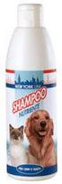 Record New York Nourishing Shampoo 250ml