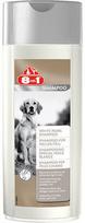 8in1 White Pearl Shampoo 250ml