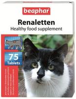 Beaphar Renaletten 75pcs