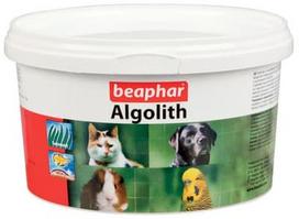 vitaminai katems - Beaphar Algolith 250g - 2 nuotrauka