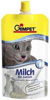 vitaminai katems - Gimborn Cat Milk 200ml - 1 nuotrauka