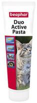 pasta katems - Beaphar Duo-Active Paste for Сats 100g - 1 nuotrauka