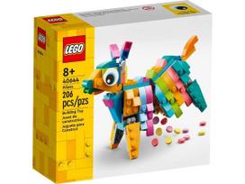 lego blokai - LEGO Pinjata 40644 - 1 nuotrauka