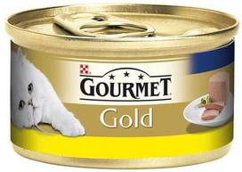 Purina Gourmet Gold Pate with Chicken 85g