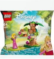 LEGO Auroras Forest Playground 30671