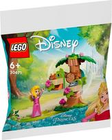 lego disney - LEGO Auroras Forest Playground 30671 - 2 nuotrauka