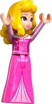 lego disney - LEGO Auroras Forest Playground 30671 - 4 nuotrauka
