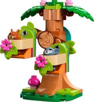 lego disney - LEGO Auroras Forest Playground 30671 - 5 nuotrauka