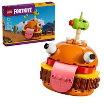burgeriu - LEGO Fortnite Durrr Burger 77070 - 2 nuotrauka
