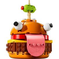 burgeriu - LEGO Fortnite Durrr Burger 77070 - 8 nuotrauka