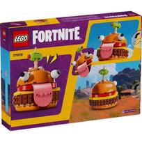 burgeriu - LEGO Fortnite Durrr Burger 77070 - 11 nuotrauka