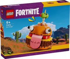 burgeriu - LEGO Fortnite Durrr Burger 77070 - 3 nuotrauka