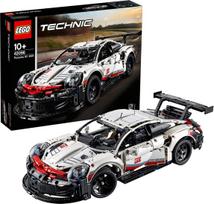 42096 lego - LEGO Technic Porsche 911 RSR 42096 - 2 nuotrauka