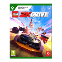 lego 2k drive - LEGO 2K Drive XBOX Series X - 1 nuotrauka