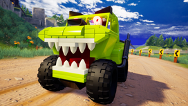 lego 2k drive - LEGO 2K Drive XBOX Series X - 3 nuotrauka