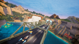 lego 2k drive - LEGO 2K Drive XBOX Series X - 4 nuotrauka