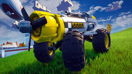 lego 2k drive - LEGO 2K Drive XBOX Series X - 5 nuotrauka