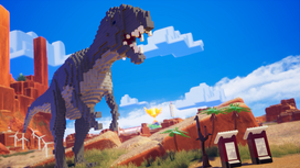 lego 2k drive - LEGO 2K Drive XBOX Series X - 8 nuotrauka